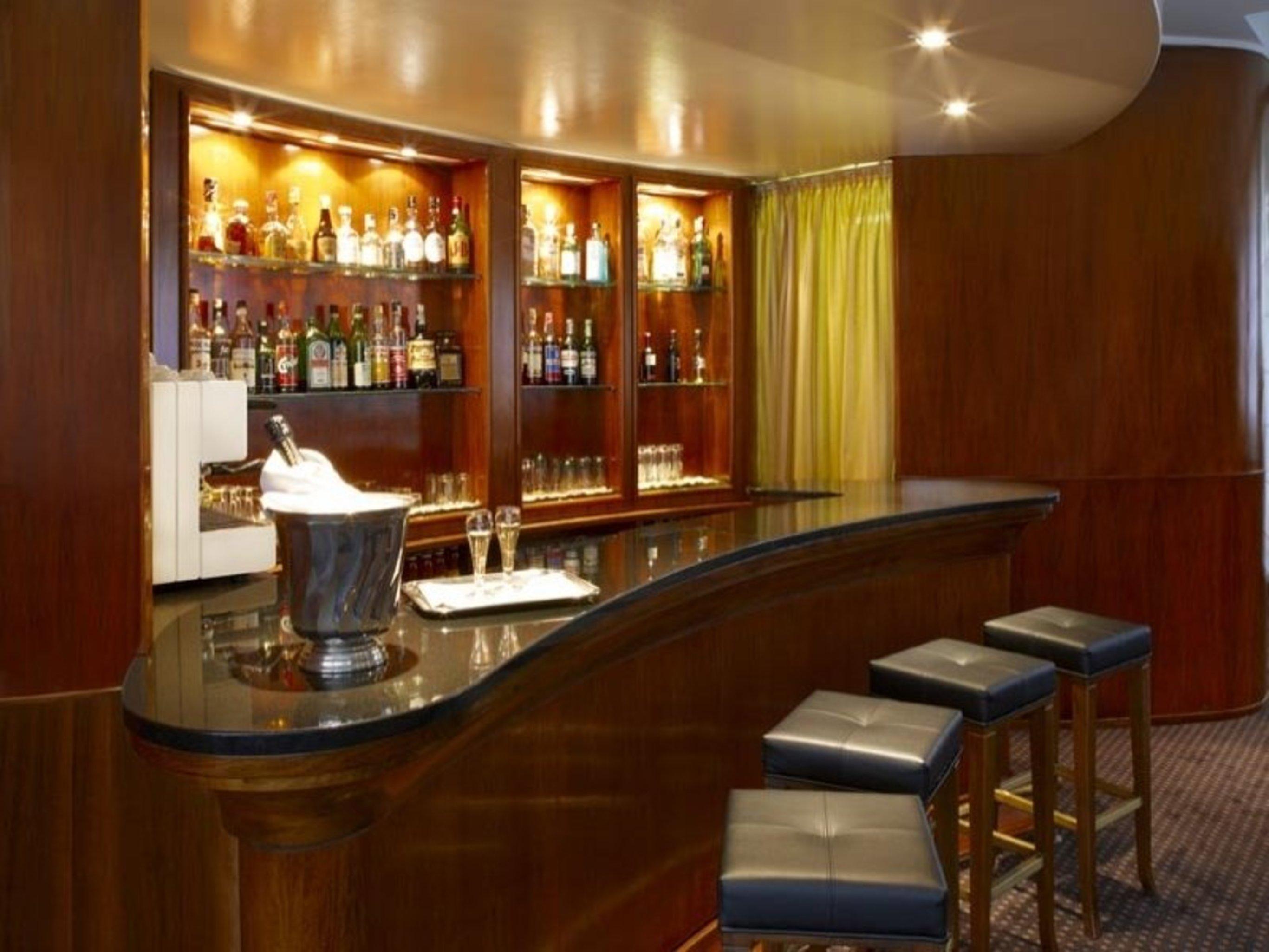 Lh Hotel Sirio Veneza Restaurante foto